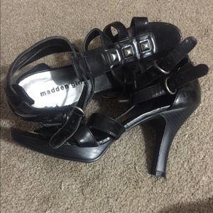 Madden Girl Heels